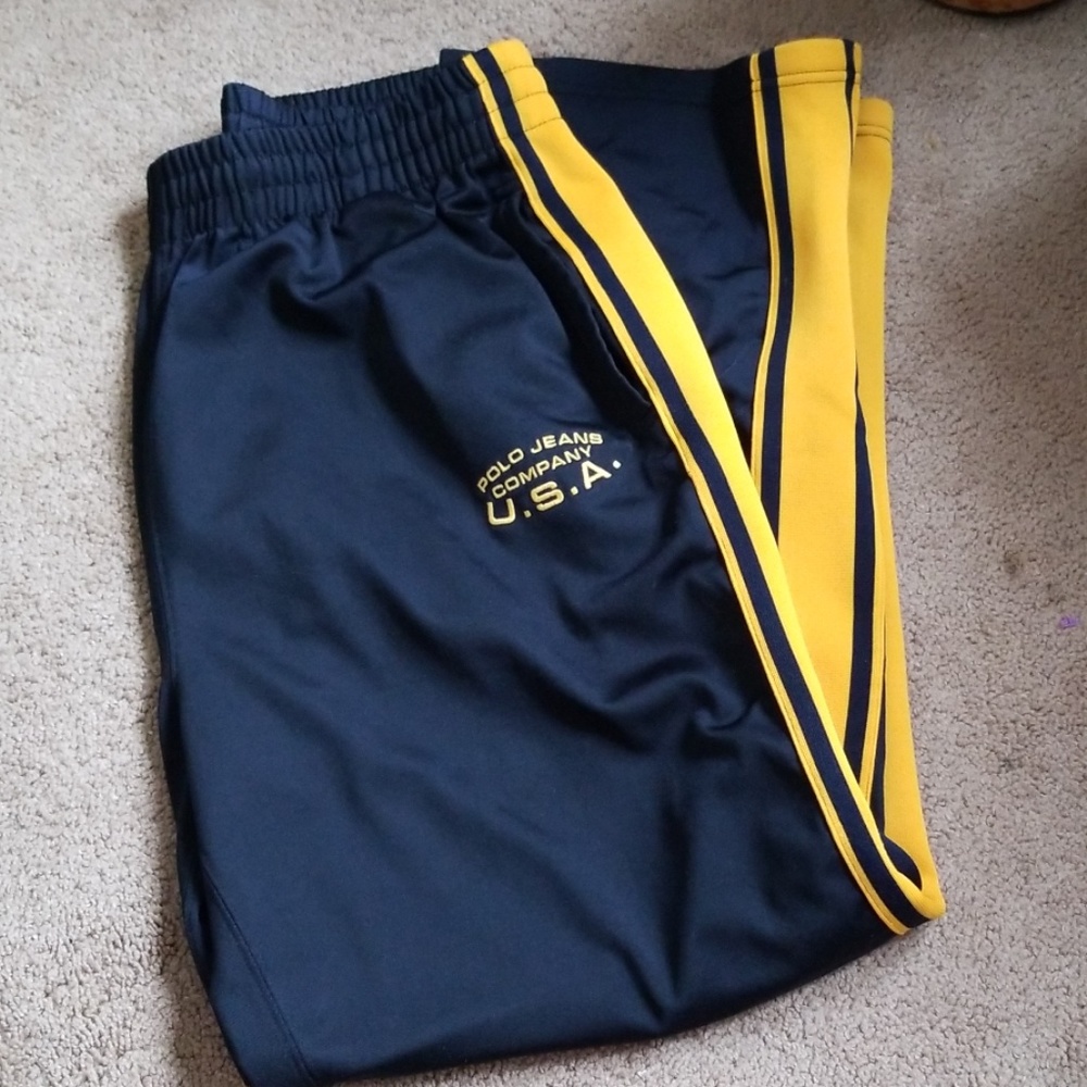 Vintage Ralph Lauren Sweat Pants